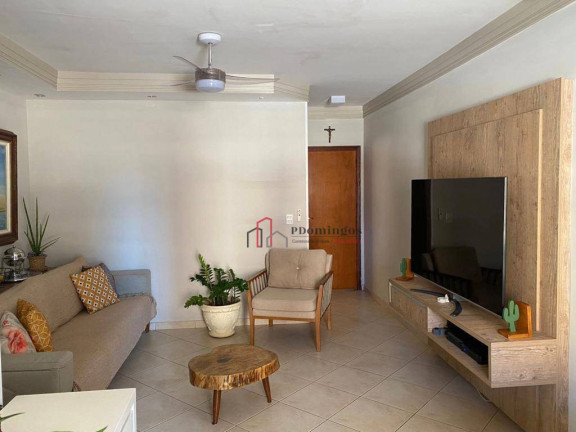 Imagem Apartamento com 3 Quartos à Venda, 80 m² em Condomínio Residencial Das Pedras - Paulínia