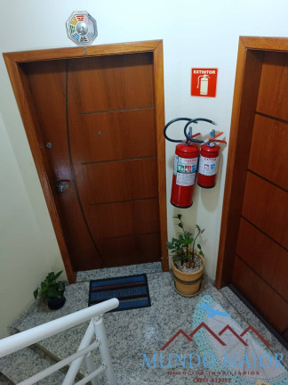Imagem Apartamento com 3 Quartos à Venda, 144 m² em Jardim Do Estádio - Santo André Imagem Apartamento com 3 Quartos à Venda, 144 m² em Jardim Do Estádio - Santo André