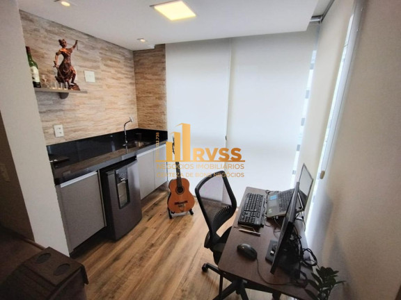 Imagem Apartamento com 3 Quartos à Venda, 70 m² em Parque Das Nações - Santo André Imagem Apartamento com 3 Quartos à Venda, 70 m² em Parque Das Nações - Santo André