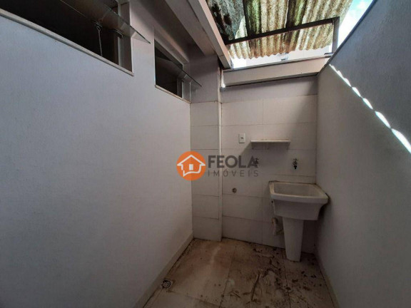 Imagem Casa com 2 Quartos para Alugar, 98 m² em Centro - Americana Imagem Casa com 2 Quartos para Alugar, 98 m² em Centro - Americana