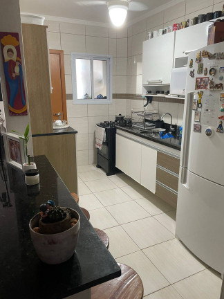 Imagem Apartamento com 2 Quartos à Venda, 82 m² em Aviação - Praia Grande Imagem Apartamento com 2 Quartos à Venda, 82 m² em Aviação - Praia Grande