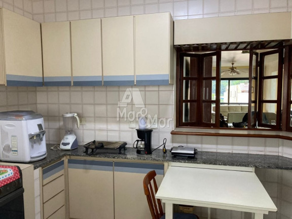 Imagem Cobertura com 3 Quartos para Alugar, 270 m² em Enseada - Guarujá Imagem Cobertura com 3 Quartos para Alugar, 270 m² em Enseada - Guarujá
