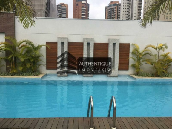 Imagem Apartamento com 4 Quartos à Venda, 540 m² em Paraíso - São Paulo Imagem Apartamento com 4 Quartos à Venda, 540 m² em Paraíso - São Paulo