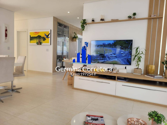 Imagem Casa com 4 Quartos à Venda, 275 m² em Alphaville - Santana De Parnaíba