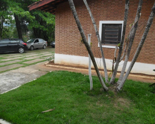 Imagem Imóvel com 2 Quartos à Venda, 239 m² em Jardim Estância Brasil - Atibaia