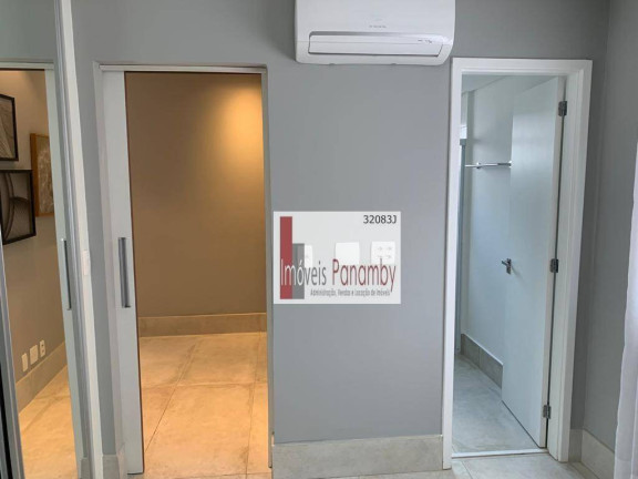 Imagem Apartamento com 1 Quarto à Venda, 55 m² em Jardim Europa - São Paulo Imagem Apartamento com 1 Quarto à Venda, 55 m² em Jardim Europa - São Paulo