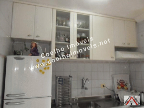 Imagem Apartamento à Venda, em Vila Campestre - São Paulo Imagem Apartamento à Venda, em Vila Campestre - São Paulo