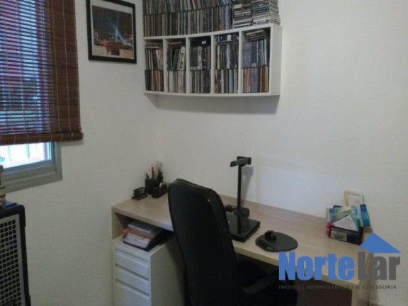 Imagem Apartamento com 3 Quartos à Venda, 96 m² em Jardim Das Laranjeiras - São Paulo