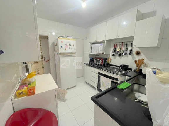 Imagem Apartamento com 2 Quartos à Venda, 95 m² em Higienópolis - São Paulo Imagem Apartamento com 2 Quartos à Venda, 95 m² em Higienópolis - São Paulo