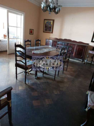 Imagem Apartamento com 3 Quartos à Venda, 250 m² em Flamengo - Rio De Janeiro