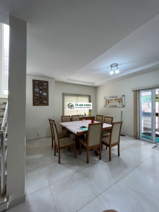 Imagem Casa com 3 Quartos à Venda, 240 m² em Loteamento Villa Branca - Jacareí Imagem Casa com 3 Quartos à Venda, 240 m² em Loteamento Villa Branca - Jacareí