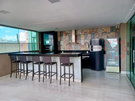 Imagem Apartamento com 3 Quartos à Venda, 74 m² em Graça - Belo Horizonte