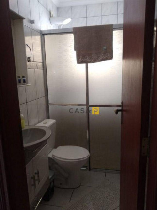 Imagem Casa com 3 Quartos à Venda, 168 m² em Antônio Zanaga - Americana