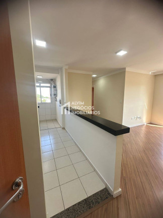 Imagem Apartamento com 2 Quartos à Venda, 60 m² em Jardim Oriente - São José Dos Campos Imagem Apartamento com 2 Quartos à Venda, 60 m² em Jardim Oriente - São José Dos Campos