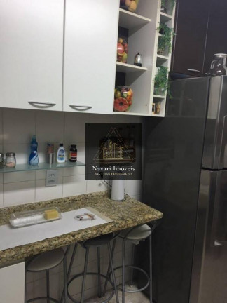 Imagem Cobertura com 3 Quartos à Venda, 90 m² em Macedo - Guarulhos