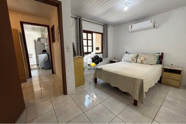 Imagem Casa com 2 Quartos à Venda, 98 m² em Guajuviras - Canoas