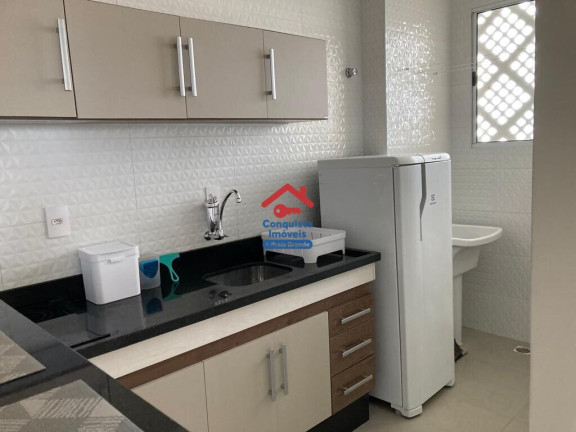 Imagem Apartamento com 1 Quarto à Venda, 50 m² em Ocian - Praia Grande Imagem Apartamento com 1 Quarto à Venda, 50 m² em Ocian - Praia Grande