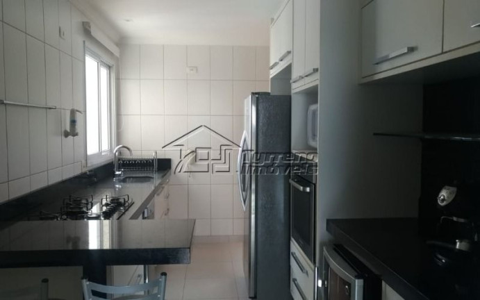 Imagem Apartamento com 3 Quartos para Alugar, 106 m² em Vila Ema - São José Dos Campos