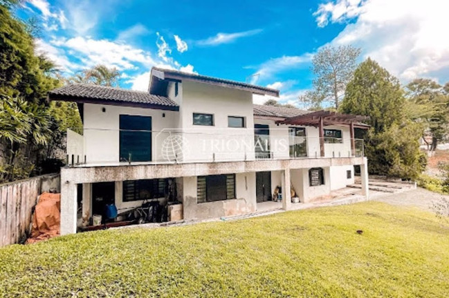 Imagem Casa com 4 Quartos à Venda, 632 m² em Condomínio Flamboyant - Atibaia Imagem Casa com 4 Quartos à Venda, 632 m² em Condomínio Flamboyant - Atibaia
