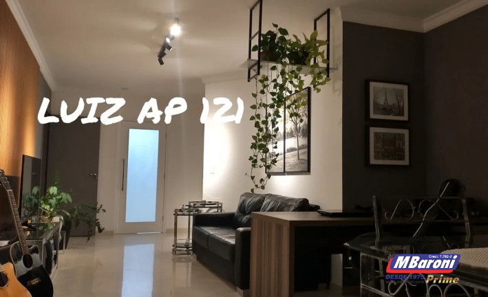 Imagem Apartamento com 3 Quartos à Venda, 128 m² em Vila Regente Feijó - São Paulo Imagem Apartamento com 3 Quartos à Venda, 128 m² em Vila Regente Feijó - São Paulo