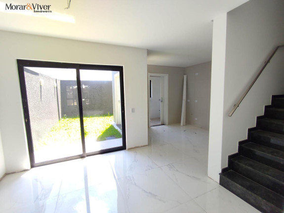Imagem Casa com 3 Quartos à Venda, 172 m² em Jardim Das Américas - Curitiba