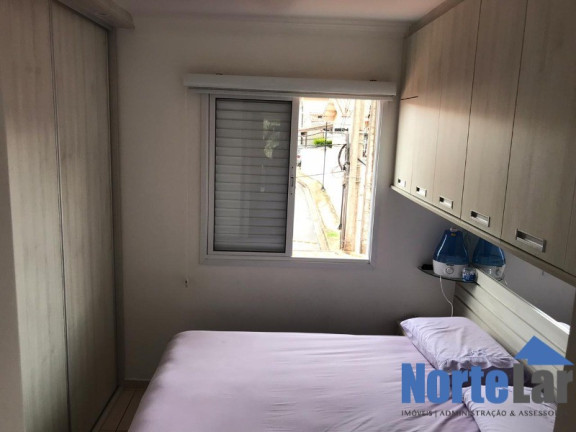 Imagem Casa de Condomínio com 2 Quartos à Venda, 65 m² em Jaraguá - São Paulo