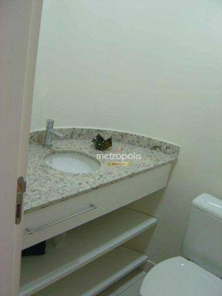 Imagem Apartamento com 4 Quartos à Venda, 156 m² em Santa Paula - São Caetano Do Sul Imagem Apartamento com 4 Quartos à Venda, 156 m² em Santa Paula - São Caetano Do Sul