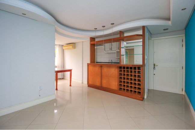 Apartamento com 3 Quartos à Venda, 72 m² em Chácara Das Pedras - Porto Alegre