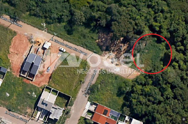 Imagem Imóvel à Venda, 398 m² em Lomba Da Palmeira - Sapucaia Do Sul
