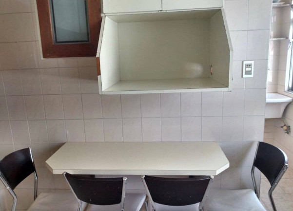 Imagem Apartamento com 2 Quartos à Venda, 60 m² em Rudge Ramos - São Bernardo Do Campo Imagem Apartamento com 2 Quartos à Venda, 60 m² em Rudge Ramos - São Bernardo Do Campo