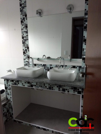 Imagem Casa com 5 Quartos à Venda, 240 m² em Jardim Monte Almo - Poços De Caldas