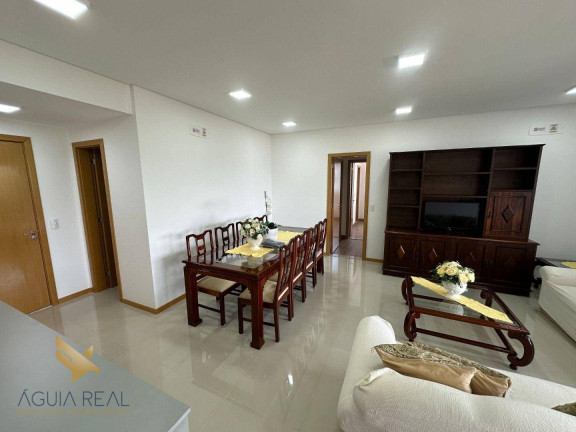 Imagem Apartamento com 3 Quartos à Venda, 136 m² em Chácara Cachoeira - Campo Grande Imagem Apartamento com 3 Quartos à Venda, 136 m² em Chácara Cachoeira - Campo Grande