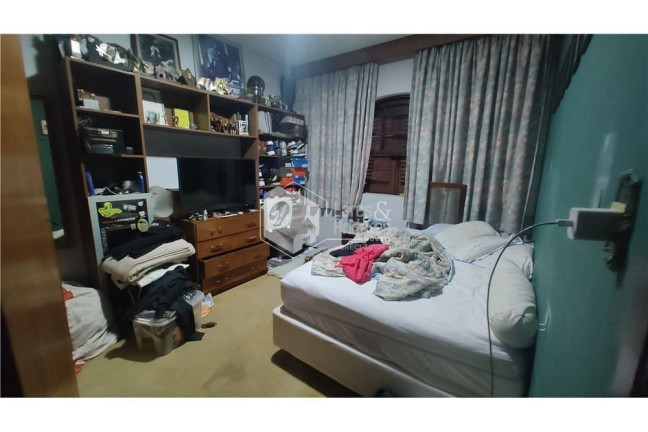 Imagem Casa com 4 Quartos à Venda, 245 m² em Jardim Prudência - São Paulo