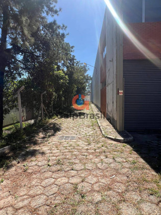 Imagem Galpão à Venda, 5 m² em Alphaville Centro Industrial E Empresarial/alphaville. - Barueri Imagem Galpão à Venda, 5 m² em Alphaville Centro Industrial E Empresarial/alphaville. - Barueri