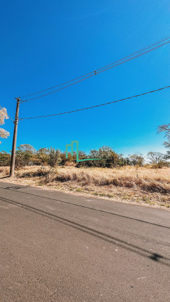 Terreno à Venda, 831 m² em Polo Industrial Abilio Nogueira - Franca