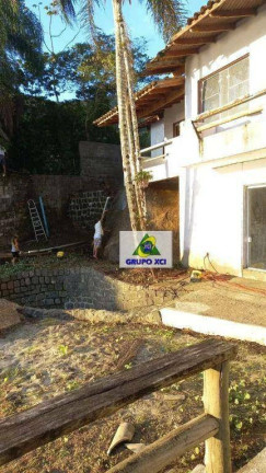 Imagem Casa com 4 Quartos à Venda, 600 m² em Lagoinha - Ubatuba