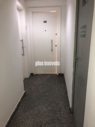 Imagem Imóvel Comercial à Venda, 34 m² em Santo Amaro - São Paulo