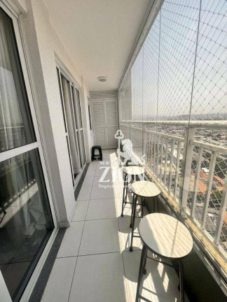 Imagem Apartamento com 2 Quartos à Venda, 48 m² em Brás - São Paulo Imagem Apartamento com 2 Quartos à Venda, 48 m² em Brás - São Paulo