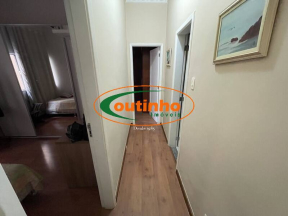 Imagem Apartamento com 2 Quartos à Venda, 65 m² em Tijuca - Rio De Janeiro Imagem Apartamento com 2 Quartos à Venda, 65 m² em Tijuca - Rio De Janeiro