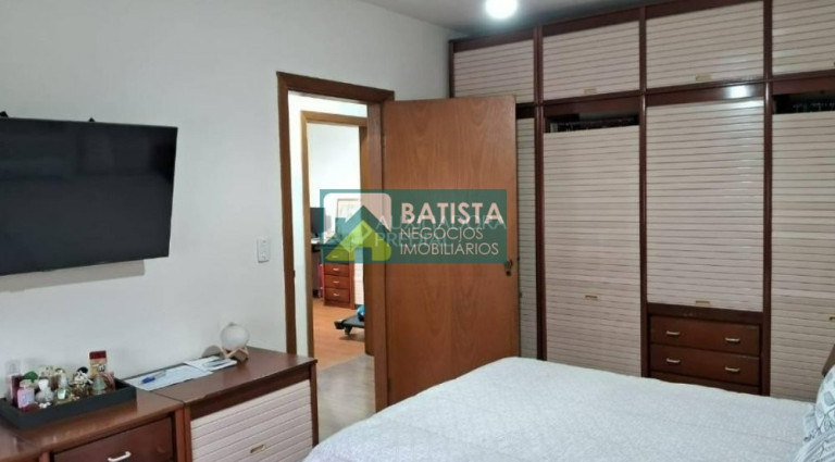 Imagem Apartamento com 3 Quartos à Venda, 130 m² em Jardim - Santo André Imagem Apartamento com 3 Quartos à Venda, 130 m² em Jardim - Santo André