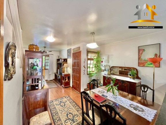 Imagem Casa de Condomínio com 3 Quartos à Venda, 81 m² em Granja Viana - Cotia