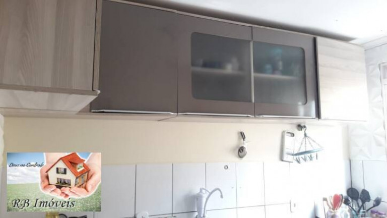 Imagem Apartamento com 2 Quartos à Venda, 46 m² em Parque Das Nações - Santo André Imagem Apartamento com 2 Quartos à Venda, 46 m² em Parque Das Nações - Santo André