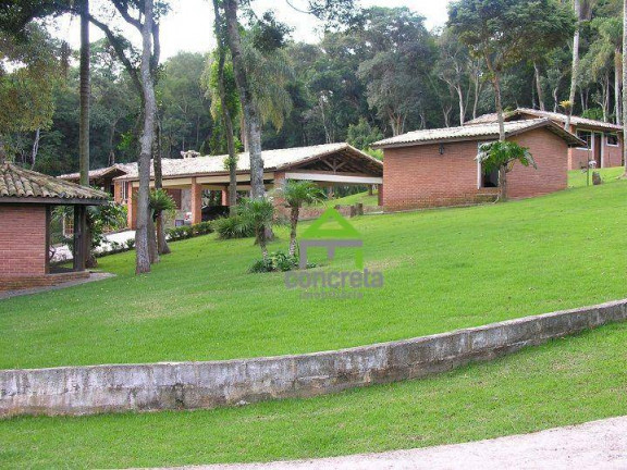 Imagem Casa com 4 Quartos à Venda, 950 m² em Taboleiro Verde - Cotia Imagem Casa com 4 Quartos à Venda, 950 m² em Taboleiro Verde - Cotia