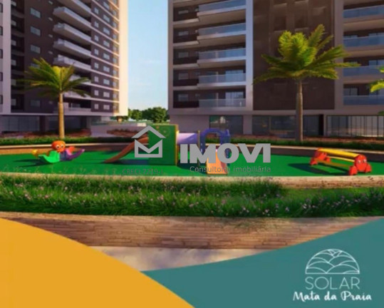 Imagem Apartamento com 3 Quartos à Venda, 96 m² em Mata Da Praia - Vitória