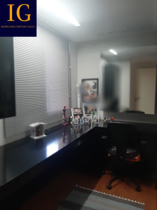 Imagem Apartamento com 3 Quartos à Venda, 100 m² em Santo Antônio - São Caetano Do Sul Imagem Apartamento com 3 Quartos à Venda, 100 m² em Santo Antônio - São Caetano Do Sul