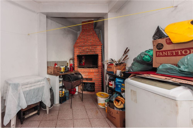 Imagem Casa com 4 Quartos à Venda,  em Jardim Vila Formosa - São Paulo