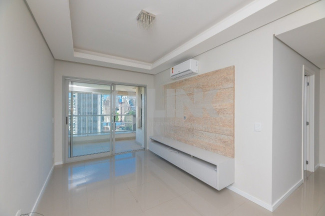 Apartamento com 1 Quarto à Venda, 53 m² em Petrópolis - Porto Alegre