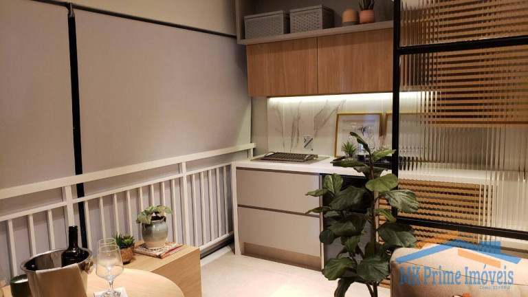 Imagem Apartamento com 2 Quartos à Venda, 61 m² em Butantã - São Paulo Imagem Apartamento com 2 Quartos à Venda, 61 m² em Butantã - São Paulo