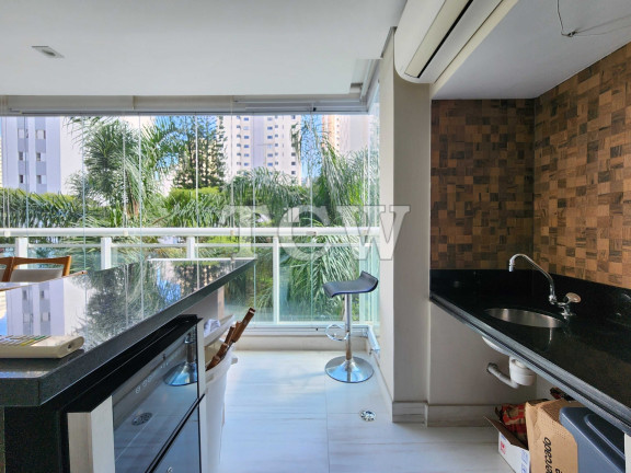 Imagem Apartamento com 3 Quartos à Venda, 162 m² em Vila Mariana - São Paulo Imagem Apartamento com 3 Quartos à Venda, 162 m² em Vila Mariana - São Paulo