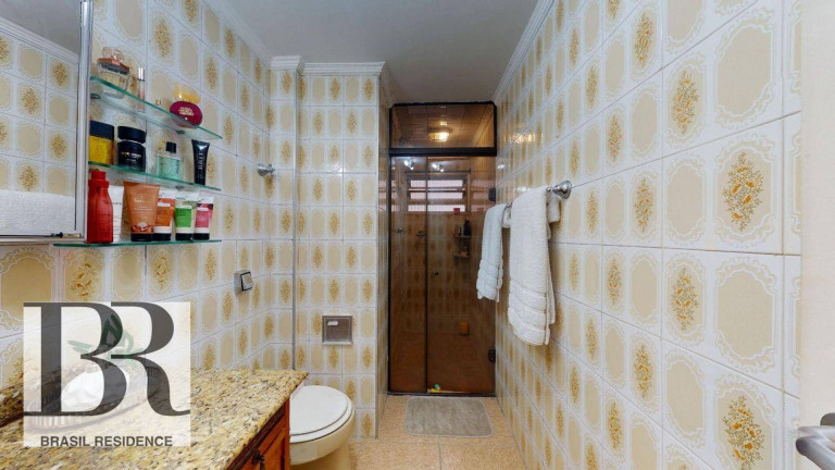 Imagem Apartamento com 3 Quartos à Venda, 94 m² em Vila Mariana - São Paulo